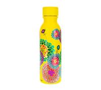 Pylones - Bouteille thermos isotherme 600 ml - Keep Cool Bottle Medium - Dahlia