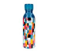 Pylones - Bouteille thermos isotherme 60cl - Keep Cool Bottle Medium - Accordéon