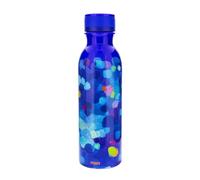 Pylones - Bouteille thermos isotherme 60cl - Keep Cool Bottle Medium - Blue Palette