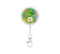 Pylones - Cendrier de poche - Cend'Art 2 - Printemps