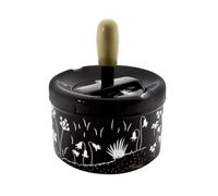 Pylones Cendrier Poussoir - Pousse Pousse