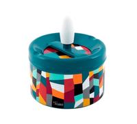 Pylones Cendrier Poussoir - Pousse Pousse