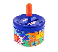 Pylones Cendrier Poussoir - Pousse Pousse