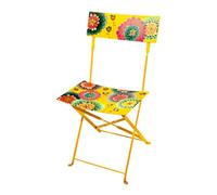 Pylones Chaise Pliante - Garden Paradise