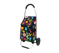 Pylones Chariot de courses - Trolly