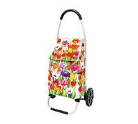 Pylones Chariot de courses - Trolly
