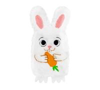 Pylones Chaufferette main réutilisable - Warmly