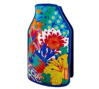 PYLONES : Cool & The Glace - Housse Rafraichissante - Bouquet