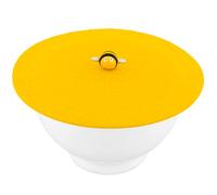Pylones - Couvercle en Silicone Bienauchaud XXL - 19.5 cm - Abeilles