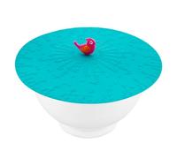 Pylones - Couvercle en Silicone Bienauchaud XXL - 19.5 cm - Birds