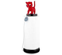 Pylones - Distributeur de Papier Essui-Tout Charoule - Rouge