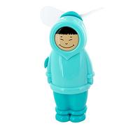 Pylones, Eskimo - Ventilateur de poche Garçon Bleu