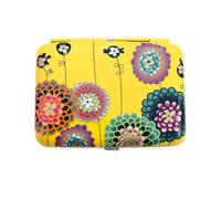 Pylones, Etui à Cigarettes Dahlia