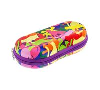 Pylones - Étui à lunettes Chamouflage