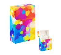 Pylones Étui pour paquet de cigarettes - Clop'in