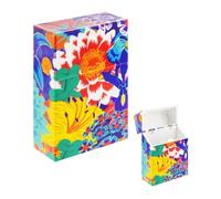 Pylones - Étui Pour Paquet de Cigarettes - Clop'in - Bouquet