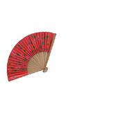 Pylones, Eventail Coquelicots