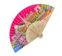 Pylones Eventail - LHO