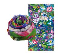 Pylones - Foulard/Paréo - Balade - Fleurs D'eau