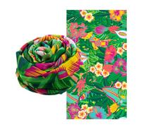 Pylones - Foulard/Paréo - Balade - Tropical
