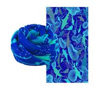 Pylones - Foulard/Paréo Coloré Balade - Shark - 100 x 180 cm …