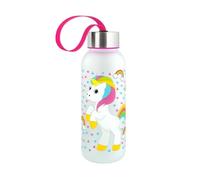 Gourde 42 cl - Happyglou small Enfants Licorne - Pylones Licorne G