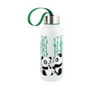 Pylones, Gourde - Happyglou small Enfants Panda 420ml Tritan