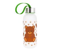 Pylones Gourde 42 cl - Happyglou small Enfants - Ourson