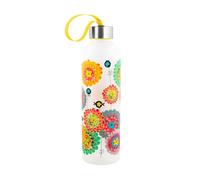 Pylones, Gourde 800ml - Dahlia