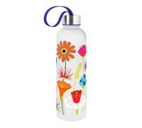 Pylones, Gourde - Happyglou Large - Jardin Fleuri (80cl)