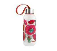 Pylones, Gourde - Happyglou small Coquelicots 420ml