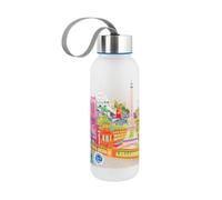 Pylones, Gourde - Happyglou Small Paris New 420 ml