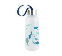 Pylones, Gourde - Happyglou Small Shark 420ml