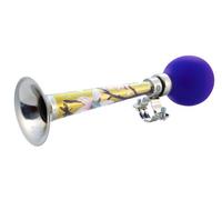 Pylones Klaxon de vélo -PY-POU-MAG Multicolore Taille Unique