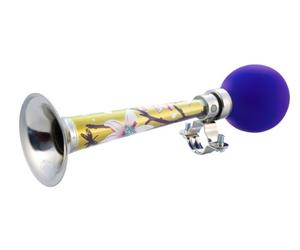 Pylones Klaxon de vélo -PY-POU-MAG Multicolore Taille Unique