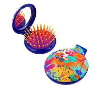 PYLONES : Lady Retro - Miroir Brosse - Bouquet