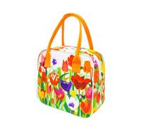 Pylones Lunch bag isotherme - Delice Bag