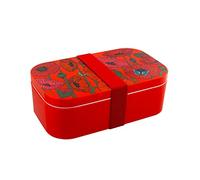 Pylones, Lunch box - Délice box Coquelicots
