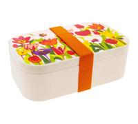 Pylones, Lunch box - Délice box Tulipes