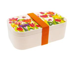 Pylones, Lunch box - Délice box Tulipes