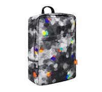 Pylones : Mini Explorer - Sac à Dos 12 Litres - Black Palette