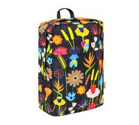 Pylones : Mini Explorer - Sac à Dos 12 Litres - Jardin Fleuri