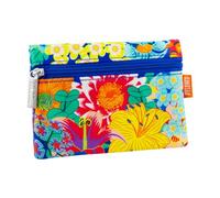 Pylones - Mini Porte Monnaie - Bouquet