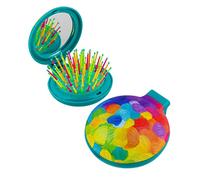 Pylones, Miroir-Brosse à Cheveux - Palette