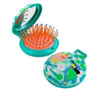 Pylônes, Miroir-brosse Ladyretro Birds