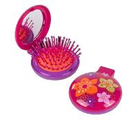 Pylones, Miroir brosse Ladyrétro Japanese 2