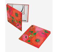 Pylones Miroir de Poche - Mimi - Coquelicot