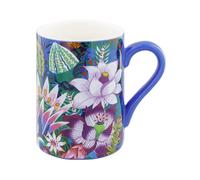 Pylones, Mug 30 cl - Schluck - Fleurs D'eau