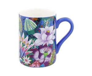 Pylones, Mug 30 cl - Schluck - Fleurs D'eau