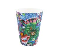 Pylones, Mug 45 cl - Maxi Cup - Fleurs D'eau